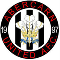Abercarn United Logo