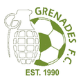 Jennings Grenades Logo