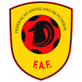 แองโกลา Logo