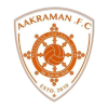 Sikkim Aakraman FC Logo