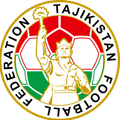 Tajikistan Futsal Logo