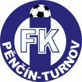 FK Pencin Turnov Logo