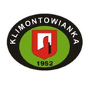 Klimontowianka Klimontow Logo