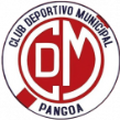 Deportivo Municipal Pangoa Logo