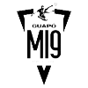 Guapo M19 EC U20 Logo