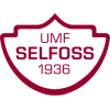 UMF Selfoss Logo