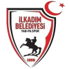 Thành phố Ilkadim Người nước ngoài Phụ nữ Logo