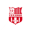 CRB Adrar Logo