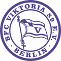 Viktoria 89 Berlin Logo