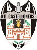 UD Castellonense Logo