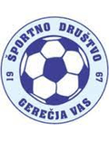 Gerecja vas Logo
