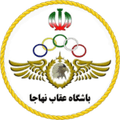 Oghab Tehran Logo