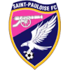 Saint Pauloise FC Logo