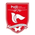 Chongqing Handa Logo