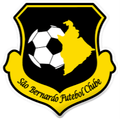 EC Sao Bernardo/SP Logo
