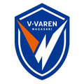 V-Varen Nagasaki Am Logo