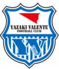 Yazaki Valente FC Logo