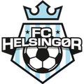 Helsingor U21 Logo