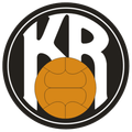 เคอาร์ เรคยาวิก U19 Logo