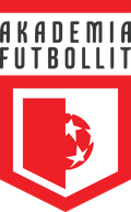 Akademia e Futbollit Logo