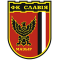 Slavia Mozyr Logo