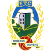 Threave Rovers Logo