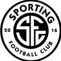 Sporting San Jose U20 Logo