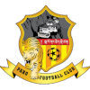 Paro FC (w) Logo