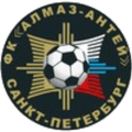 Almaz Antey Youth Logo