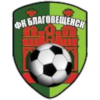 FC Blagoveshchensk Logo
