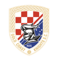 Gold Coast Knights U20 Logo