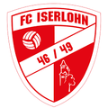 FC Iserlohn Logo
