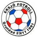 IF Eksjo (w) Logo