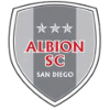 Albion SC Pros Logo