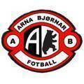 Arna Bjornar(w) Logo