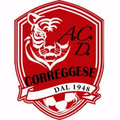 Correggese Calcio Logo