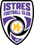 Istres U17 Logo