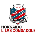 Hokkaido Lilas Consadole (W) Logo