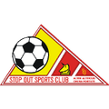 Stop Out Logo