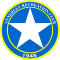 Annerley FC R Logo
