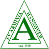 อาร์มิเนีย ฮันโนเวอร์ Logo
