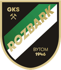 GKS Rozbark Bytom Logo