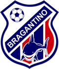 Bragantino PA Logo