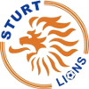 Sturt Lions Reserves Logo