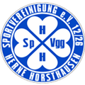 SpVgg Horsthausen Logo