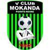 V. Club Mokanda Logo