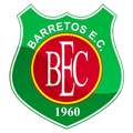 Barretos SP Logo
