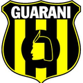 Guarani Asuncion Reserves Logo