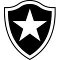 Botafogo RJ Logo