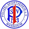 Polizei Sportverein Mannheim Youth Logo